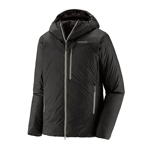 Patagonia M's Das Light Hoody Black