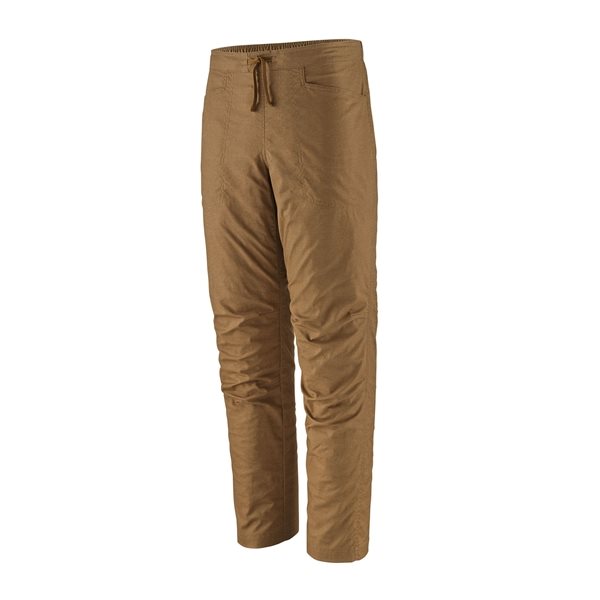 Patagonia M's Hampi Rock Pants - Reg Mulch Brown