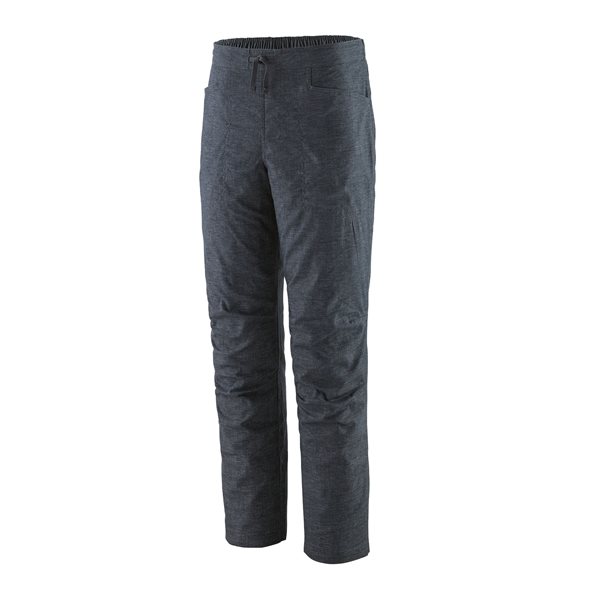 Patagonia M's Hampi Rock Pants - Reg Smolder Blue