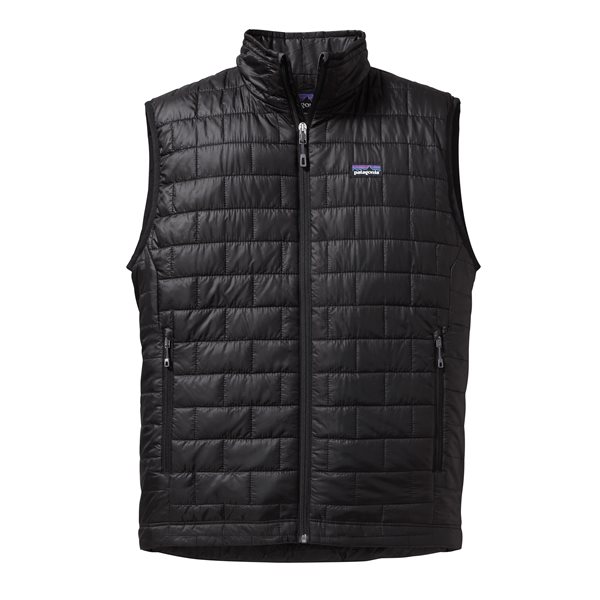 Patagonia M's Nano Puff Vest