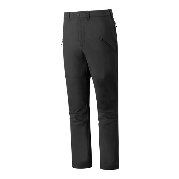 Patagonia M's Point Peak Trail Pants - Reg Black