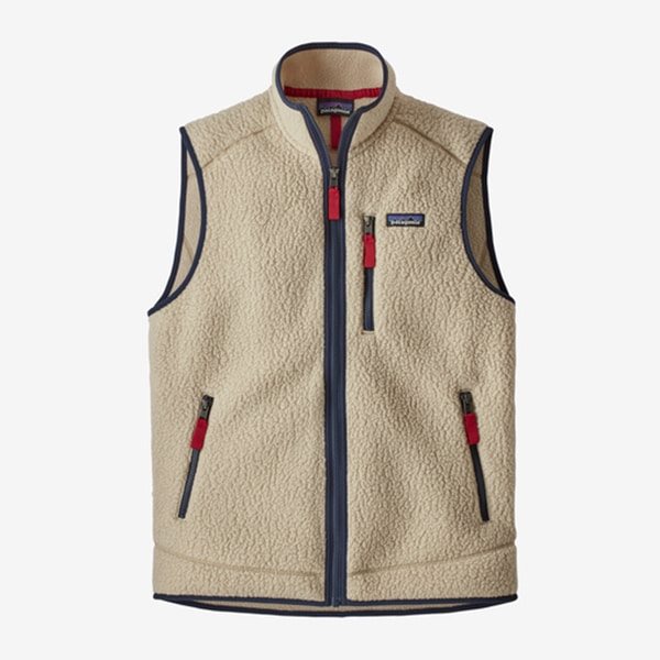 Patagonia M's Retro Pile Vest