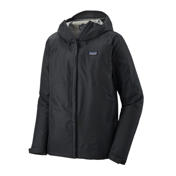 Patagonia M's Torrentshell 3L Jkt Black