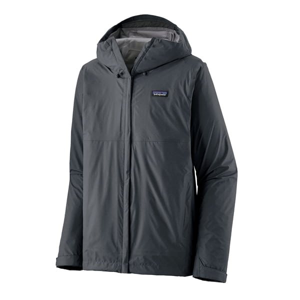 Patagonia M's Torrentshell 3L Jkt Black