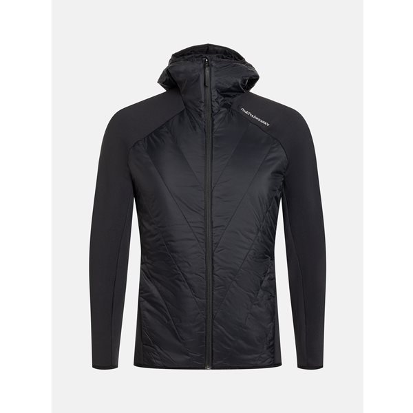 Peak Performance M Insulated Hybrid Hood