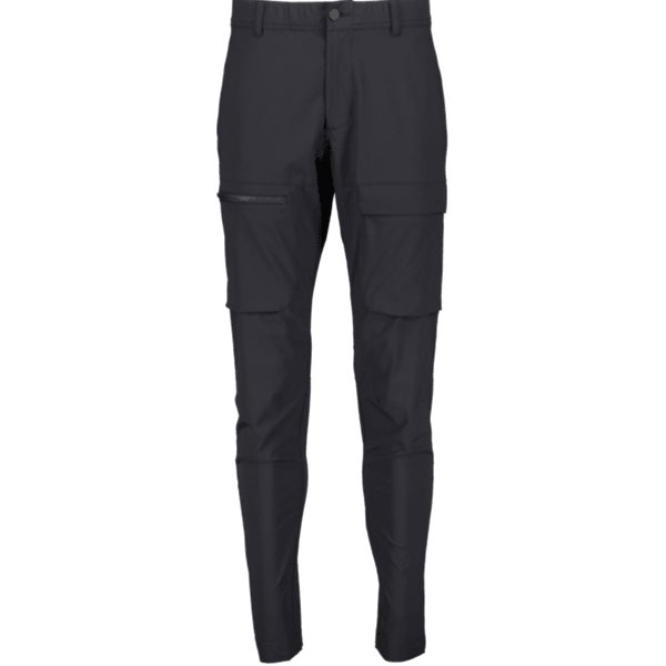 Peak Performance M Light Cargo Pants Black