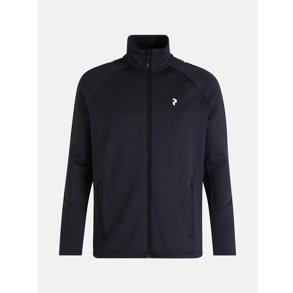 Peak Performance M Rider Mid Zip Jacket