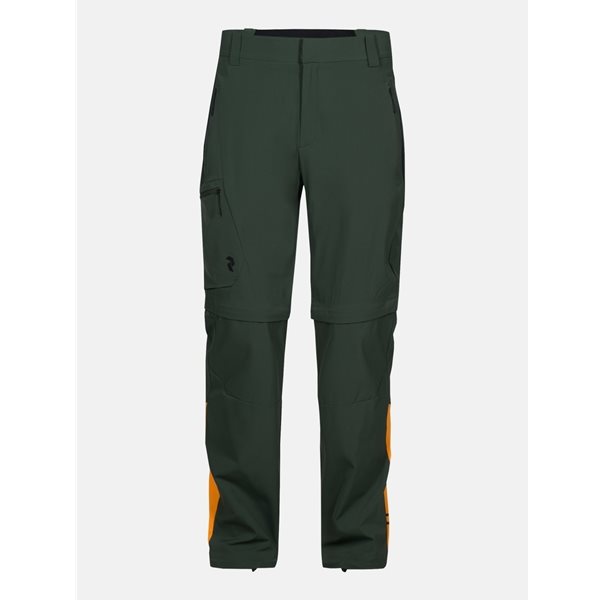 Peak Performance M Vislight Zip Off Pant