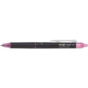 Pilot Gelpenna Frixion Synergy 0,5 rosa