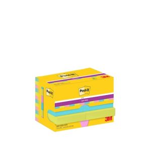 Post-it® Notes SS Cosmic 47,6x47,6mm