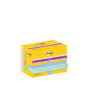 Post-it® Notes SS Soulful 47,6x47,6mm