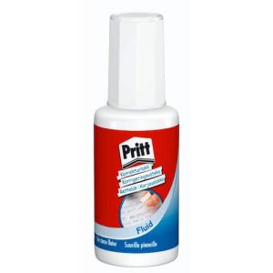 Pritt Korrigeringsvätska 20ml