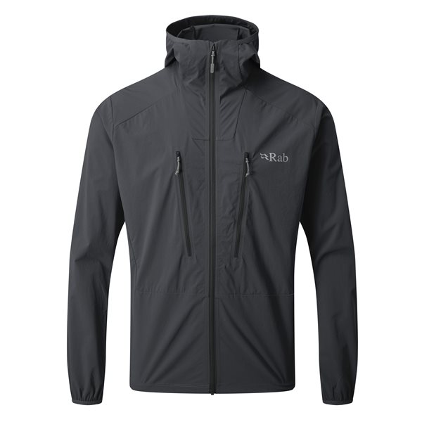 Rab Borealis Jacket Beluga