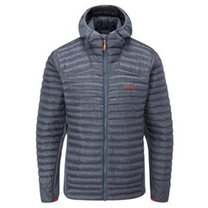 Rab Cirrus Flex 2.0 Hoody Steel