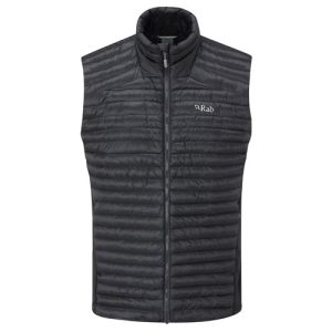 Rab Cirrus Flex 2.0 Vest Black