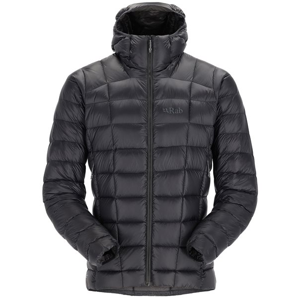 Rab Mythic Alpine Jacket Black