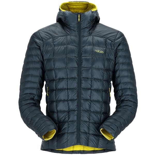 Rab Mythic Alpine Light Jacket Orion Blue