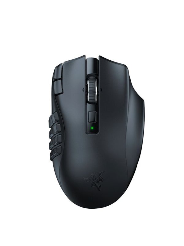 Razer Naga V2 Hyperspeed