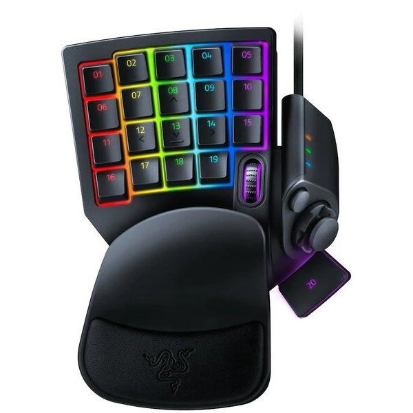 Razer Tartarus Pro Optisk Keypad