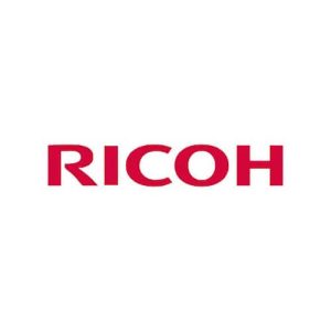 Ricoh Toner 842311 Svart