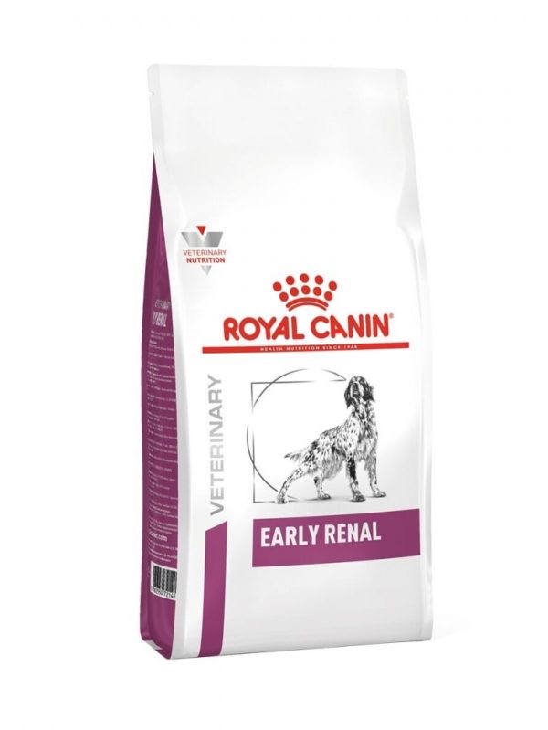 Royal Canin Veterinary Diets Early Renal (14 kg)