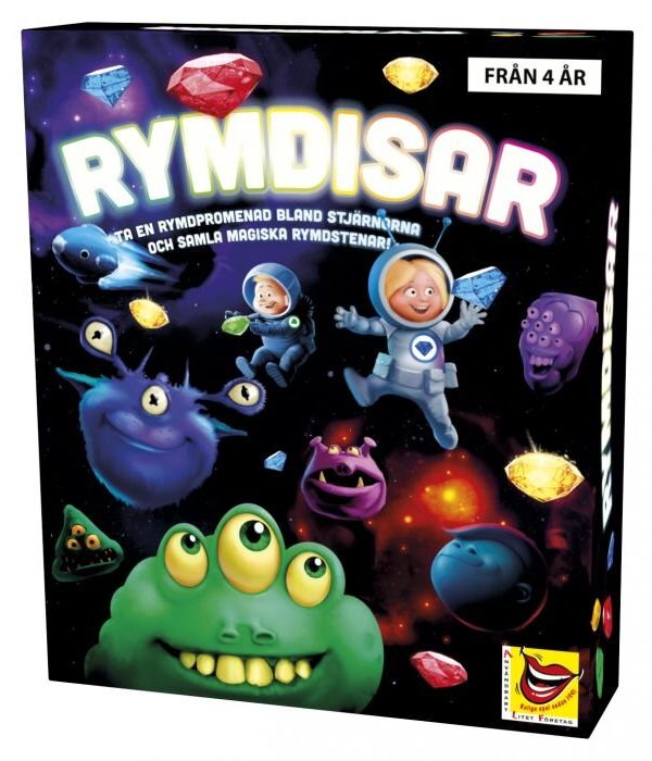 Rymdisar