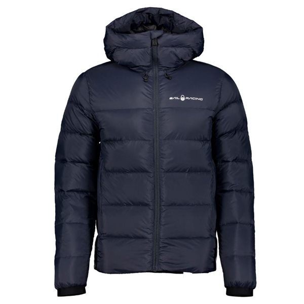 Sail Racing Cloud Down Hood Dark Navy