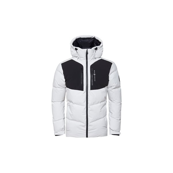 Sail Racing Patrol Down Jacket Spraywhite