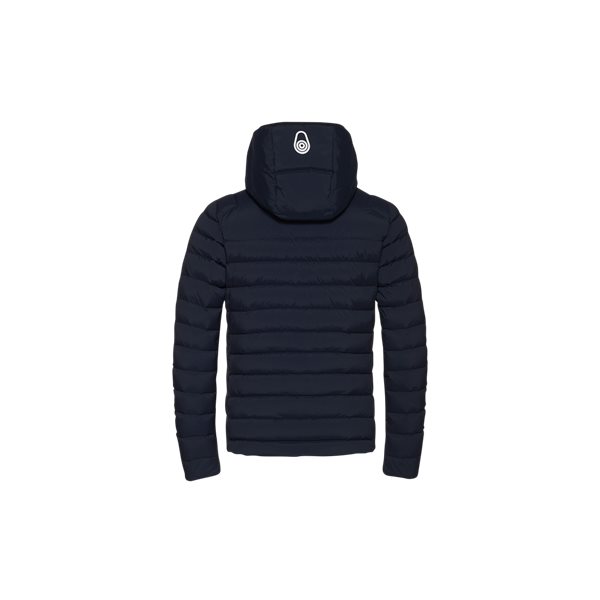 Sail Racing Spray Down Hood Dark Navy