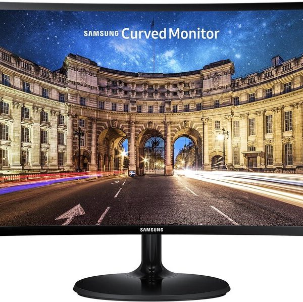 Samsung LS27C366EAUXEN Curved / 27" / VA / 1920 x 1080 / 60 Hz / 4ms / HDMI,VGA / FreeSync / VESA