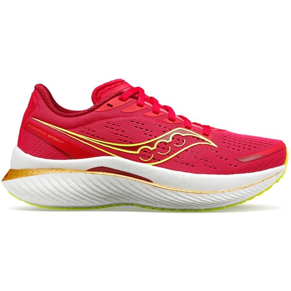 Saucony Endorphin Speed 3