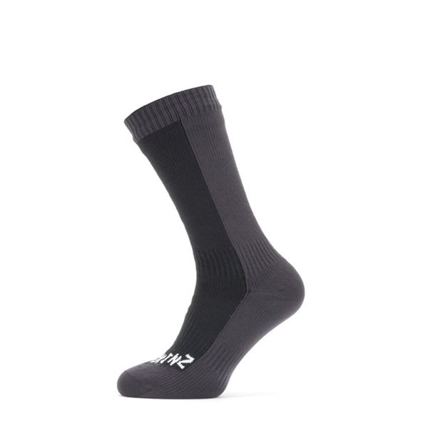 Sealskinz Cold Weather Mid Sock