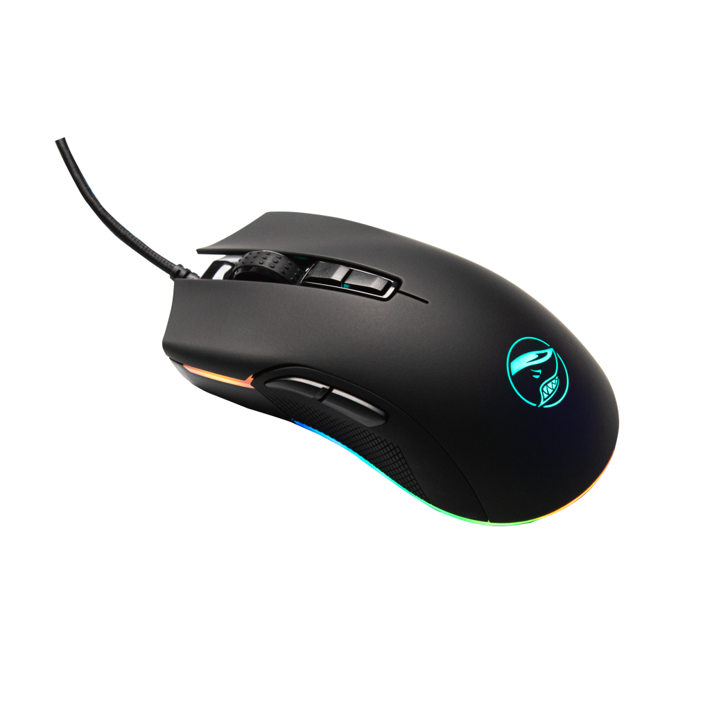 Shark Velocity M70 Gaming Mus