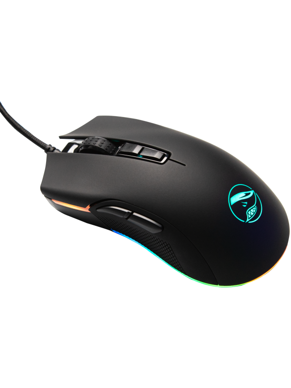 Shark Velocity M70 Gaming Mus