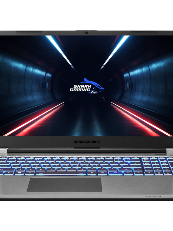 SharkGaming 8G15-50 Laptop