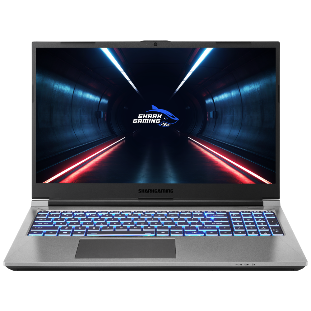 SharkGaming 8G15-70 Laptop