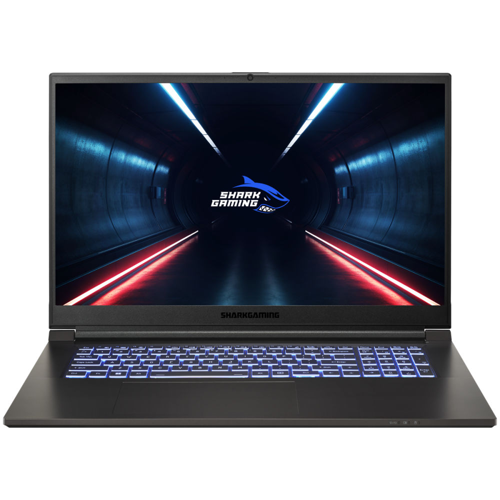 SharkGaming 8G17-70 Laptop