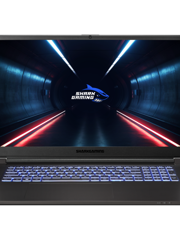 SharkGaming 8G17-70 Laptop