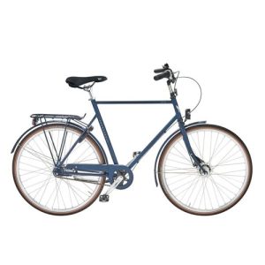 Skeppshult Herr Cykel Stil 7-Växlar Denim Matt