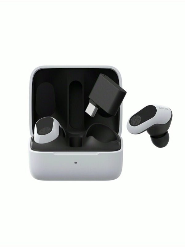 Sony Inzone Buds - White