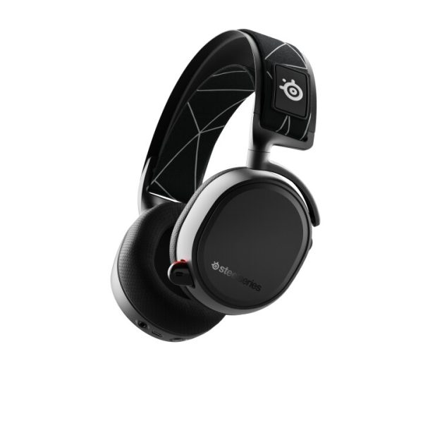 Steelseries Arctis 9 Wireless