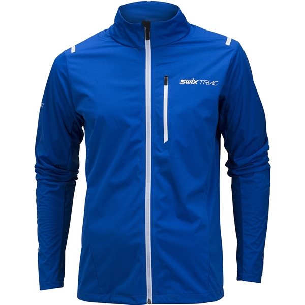 Swix Triac 3.0 Jacket Men´s Olympian Blue