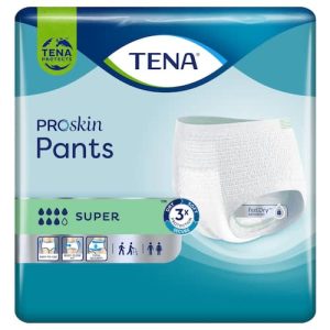 Tena InkoSkydd Pants Super M