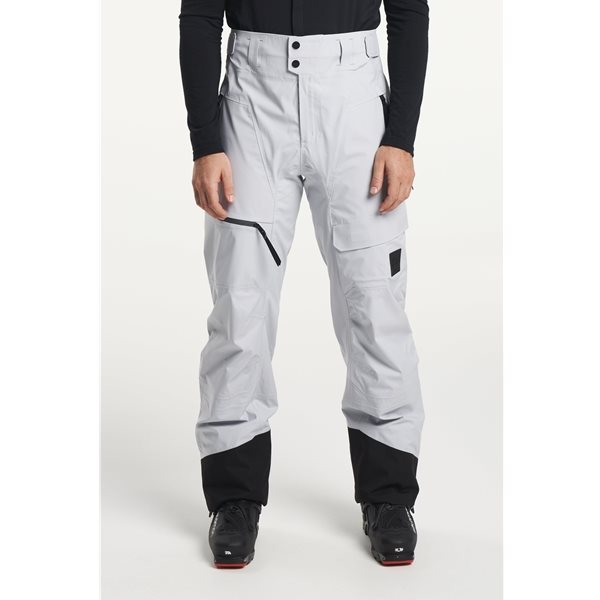 Tenson Shibui Shell Pants Men Light Grey