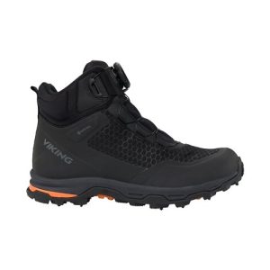 Viking Rask 2 Spikes Mid GTX Boa M