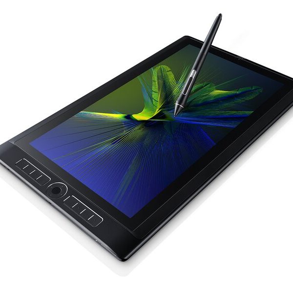 Wacom MobileStudio Pro 16" (2019)