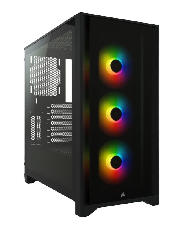 Webhallen Config Core - 7600X / 7800XT