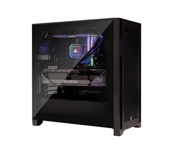 Webhallen Config Pro - 7700X / 7900XT