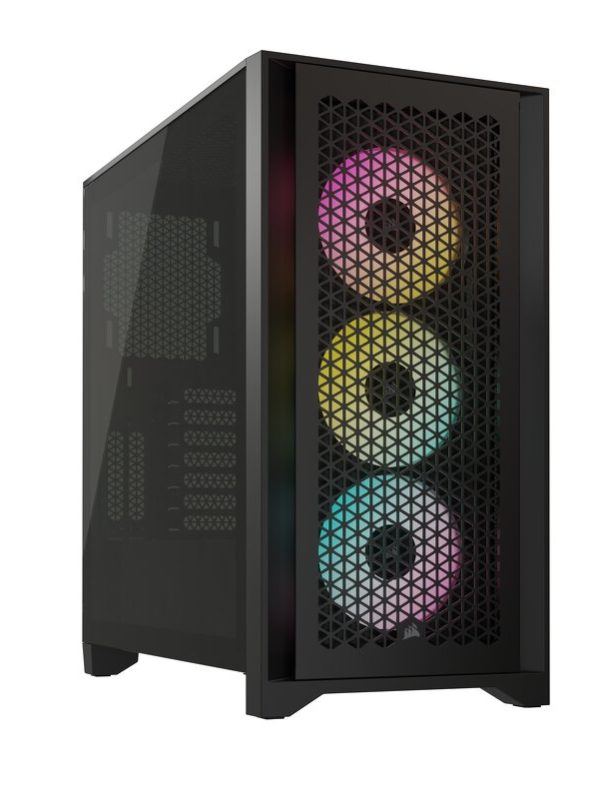 Webhallen Config Pro - 7800X3D / 4080