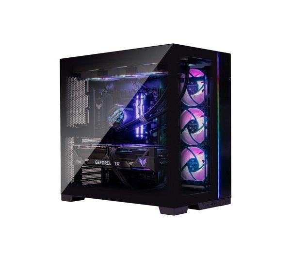 Webhallen Config Ultra - 7950X3D / 4090